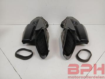 Ramair buizen Suzuki GSX-R 600 750 K6 - K7 2006 t/m 2007 bui beschikbaar voor biedingen
