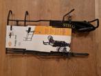 Steco buggy mee fietsdrager, Ophalen, Nieuw