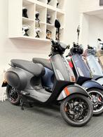 Vespa Elettrica Primavera MY24  45km uitneembare accu 2025, Overige modellen, Maximaal 45 km/u, Elektrisch, Nieuw