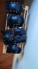 Oxelo protective gear/beschermset – size M (Fit 500), Overige merken, Verstelbaar, Ophalen of Verzenden, Zo goed als nieuw