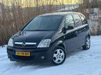 Opel Meriva 1.8-16V Business Trekhaak - Airco - Nieuw apk, 125 pk, 4 cilinders, 1796 cc, Zwart