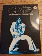 Elvis cd verzamel boxen., Cd's en Dvd's, Cd's | Rock, Ophalen of Verzenden, Nieuw in verpakking