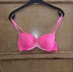 Roze hunkemoller BH 75B, Hunkemöller, Ophalen of Verzenden, Roze, BH