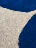 Brink en Campman Marimekko tapijt Isot Kivet Blue, Ophalen, Wit, Rechthoekig, Nieuw