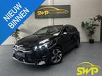 Kia Ceed Sportswagon 1.6 GDI PHEV DynamicPlusLine | Navi | A, Stof, Gebruikt, Zwart, Plug-in hybride