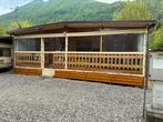 Chalet Porlezza, Londra22 30 m van het meer, Lugano 6 pers, 5 personen, 2 slaapkamers, Lombardije en Merengebied, Recreatiepark