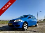 Fiat Punto 1.4-16V Young, BJ 2005, 116000 km NAP, Airco, APK, Auto's, Fiat, Voorwielaandrijving, Gebruikt, Origineel Nederlands