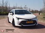 Toyota Corolla Touring Sports 1.8 Hybrid Business Intro | Ca, Gebruikt, 4 cilinders, Corolla, Origineel Nederlands