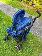 Koelstra paraplukar buggy, Ophalen, Gebruikt, Koelstra, Zonnekap