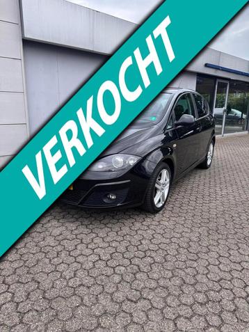 Seat Altea 1.2 TSI Ecomotive Businessline High beschikbaar voor biedingen