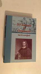John Bunyan - De Christen- en Christinnereis, Boeken, Ophalen of Verzenden, Zo goed als nieuw, John Bunyan