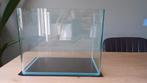 Aquarium Nano, Ophalen, Gebruikt, Leeg aquarium