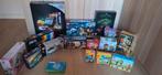 Te koop diverse gepensioneerde Lego sets (sealed), Kinderen en Baby's, Speelgoed | Duplo en Lego, Ophalen of Verzenden, Nieuw