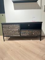 Showmodel Tv meubel Alandi 120cm, Ophalen, 100 tot 150 cm, Boho, Zo goed als nieuw