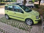 Fiat Panda 1.2  zuinig! ijskoude airco/ecc pano alle opties, Voorwielaandrijving, 1242 cc, Origineel Nederlands, Overige kleuren