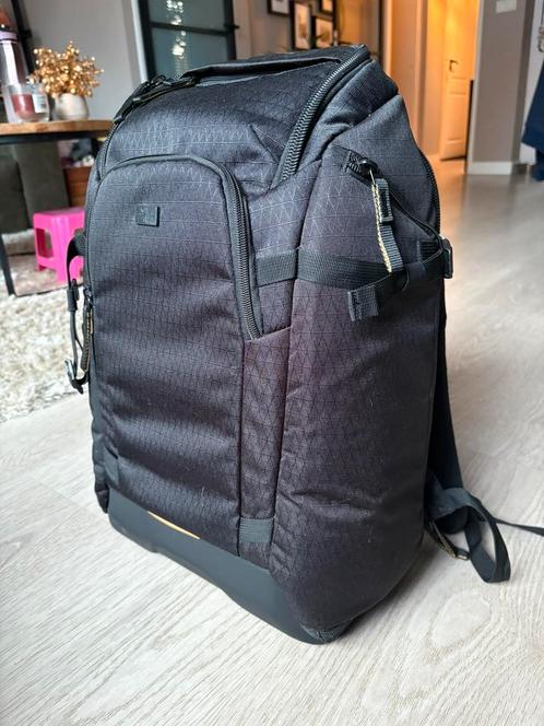 Case logic zgan camera rugzak, Audio, Tv en Foto, Fotografie | Fototassen, Zo goed als nieuw, Rugtas, Overige merken, Ophalen