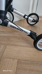 Rollator, Diversen, Ophalen of Verzenden, Lichtgewicht, Gebruikt