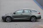 Hyundai i30 Wagon 1.0 T-GDi M-HEV Comfort Smart Automaat, Stof, Gebruikt, I30, 3 cilinders