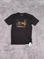 Mclaren Ayrton Senna Tshirt XXL Nieuw met Kaartjes F1 Racing, Kleding | Heren, Nieuw, Mclaren, Ophalen of Verzenden, Zwart