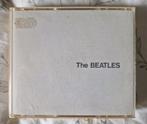 The Beatles - White Album 2CD, Cd's en Dvd's, Cd's | Pop, Ophalen of Verzenden, 1960 tot 1980, Zo goed als nieuw
