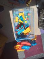Treinset Tomy., Kinderen en Baby's, Speelgoed | Thomas de Trein, Ophalen of Verzenden, Gebruikt
