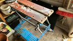 Workmate, Doe-het-zelf en Verbouw, Werkbanken, Ophalen, Gebruikt, 70 tot 120 cm
