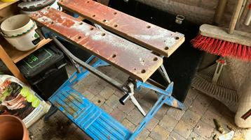 Workmate beschikbaar voor biedingen