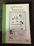 Inspirerend Begeleiden - Onderwijskwaliteit, Ophalen of Verzenden, Zo goed als nieuw