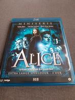 Alice - bluray, Ophalen of Verzenden, Zo goed als nieuw, Actie