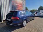 Volkswagen Passat Variant BlueMotion APK DEALER CAR 1400KG G, Euro 5, Stof, Zwart, Met garantie (alle)