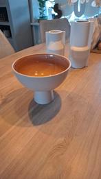 Fruitschaal JYSK - Stijlvol en praktisch!, Huis en Inrichting, Porselein of Keramiek, Schaal, Rond, Ophalen of Verzenden