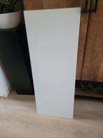 4 kastplanken glanzend wit 1.06 x 41,5 x 2 cm splinternieuw, Ophalen of Verzenden, Zo goed als nieuw