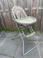 hoge stoel gezellige comfortabele kinderstoelen, Ophalen of Verzenden