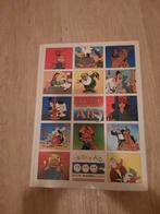 Cartoon Aid stripboek (Moet weg!), Gelezen, Cartoon Aid, Europa, Ophalen of Verzenden