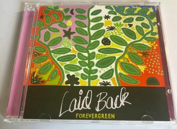 Laid Back CD Forevergreen beschikbaar voor biedingen