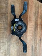 Stuurhuis module Audi A4 B9 - Compleet, Ophalen of Verzenden, Gebruikt, Audi