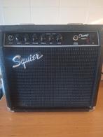 Squier Champ 15G, Muziek en Instrumenten, Ophalen, Gebruikt, Minder dan 50 watt