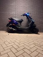 Zip80cc, Ophalen, Zo goed als nieuw, Benzine, Zip