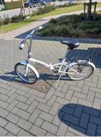 Vouwfiets in goede staat!, Ophalen of Verzenden, Gebruikt, Overige merken
