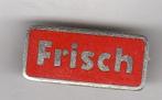 Broche frisch LANDBOUWMACHINES emaille (a5), Verzenden, Gebruikt, Overige onderwerpen