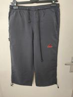 3kwart broek / jogging  maat S, Kleding | Dames, Ophalen of Verzenden, Zo goed als nieuw, Zwart
