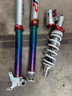 Vering WP cone valve set, Ophalen of Verzenden, Nieuw