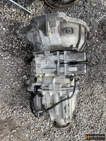 Versnellingsbak Automaat Agile  Iveco Daily 2.3  1323010005 beschikbaar voor biedingen