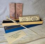 Harry Potter Toverstaf Replica Voldemort, Verzamelen, Ophalen of Verzenden, Nieuw, Replica