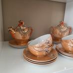 Chinees porselein servies, Ophalen of Verzenden