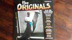 2 LP - The Originals, Cd's en Dvd's, Vinyl | R&B en Soul, Ophalen of Verzenden, 1960 tot 1980, Soul of Nu Soul