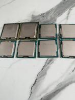 TE KOOP PC PROCESSORS, Ophalen, Gebruikt, Intel Core i5