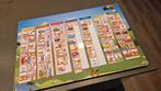 Magneetbord weekplanner kinderen, Ophalen, Gebruikt