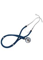 Nieuwe stethoscoop, Ophalen, Nieuw