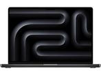 APPLE MacBook Pro 16" M4 Pro 2024 512GB - 24GB QWERTY, Computers en Software, Apple Macbooks, Ophalen of Verzenden, Nieuw, MacBook Pro